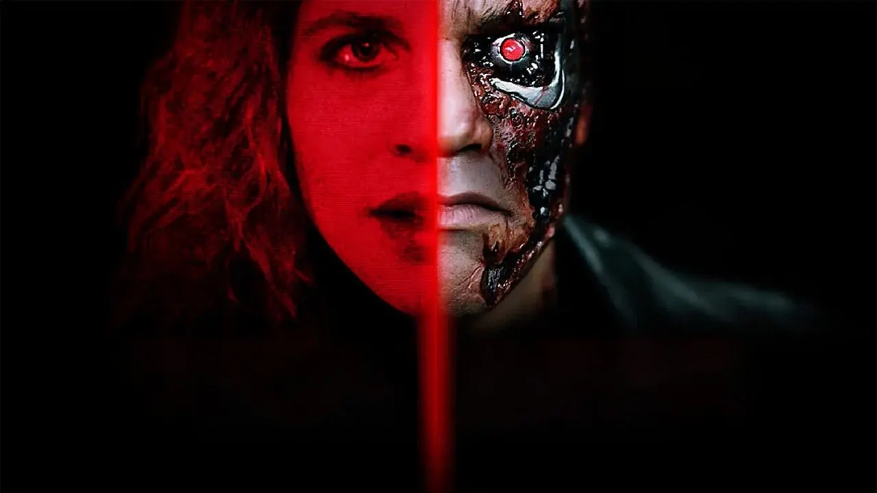 Terminator, des machines et des hommes... et une femme
