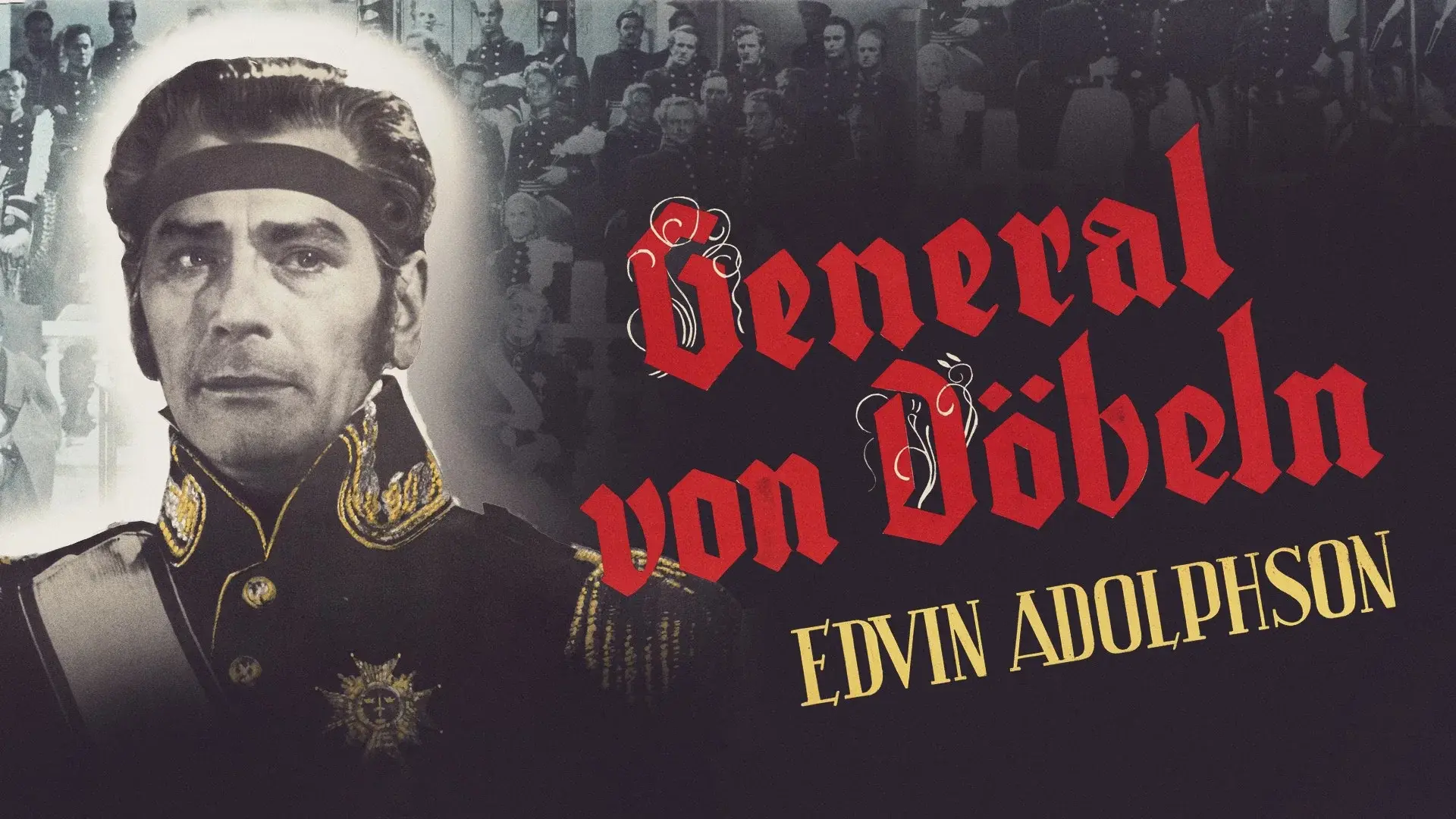 General von Döbeln