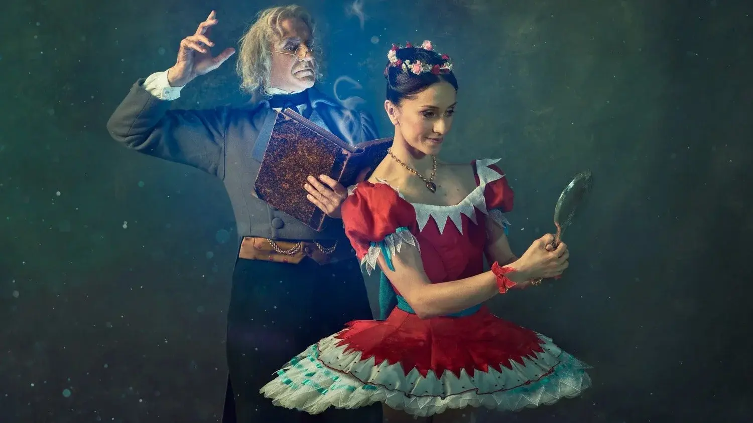 Coppélia (The Royal Ballet, 2019)