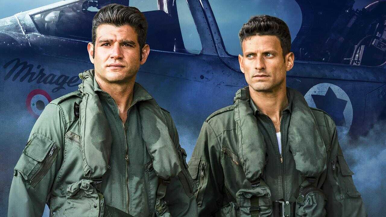Air War