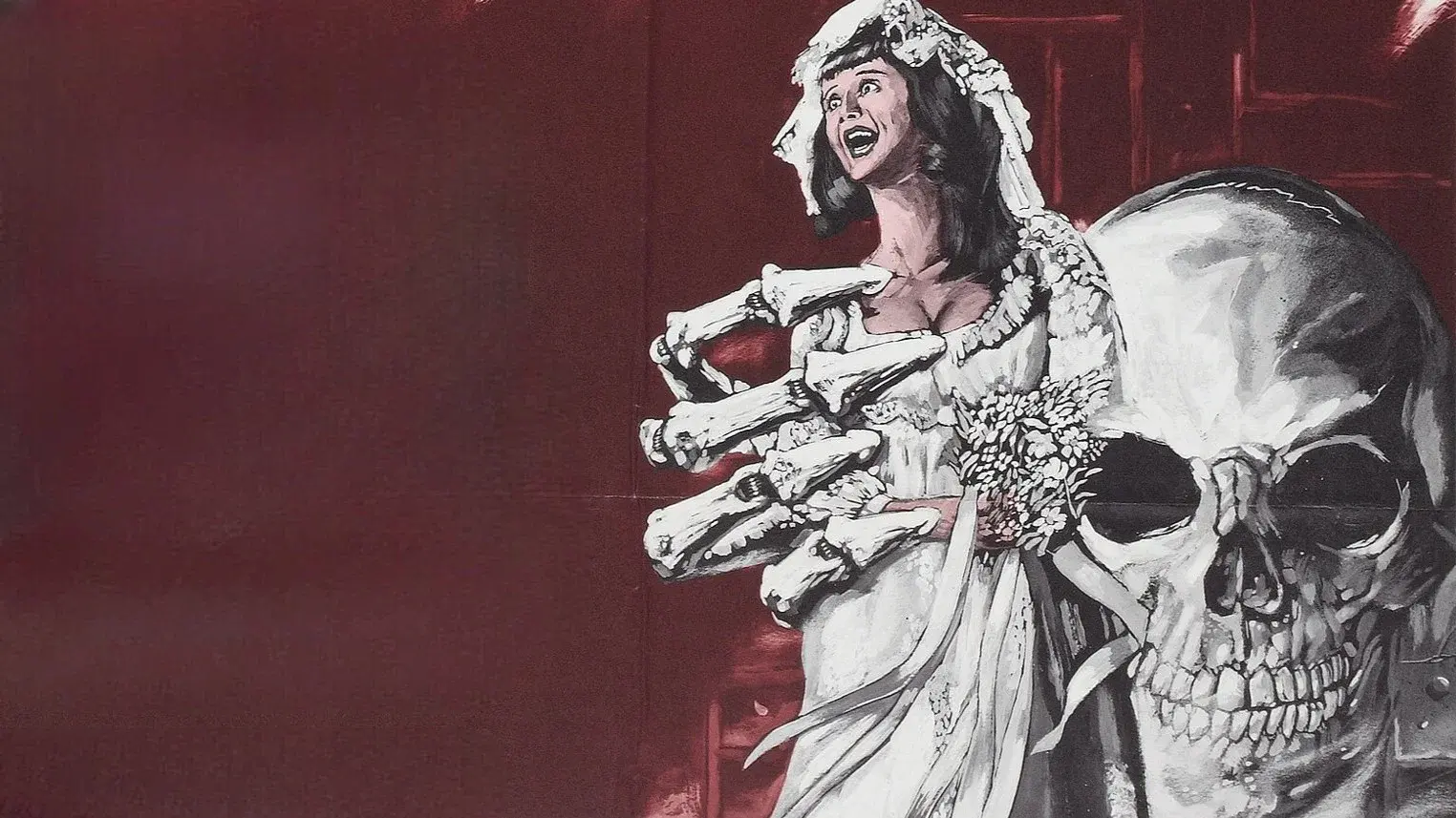 Diabolic Wedding