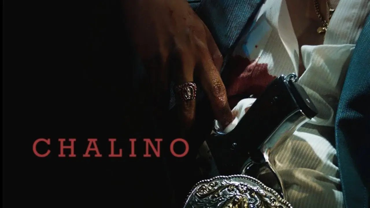 Chalino