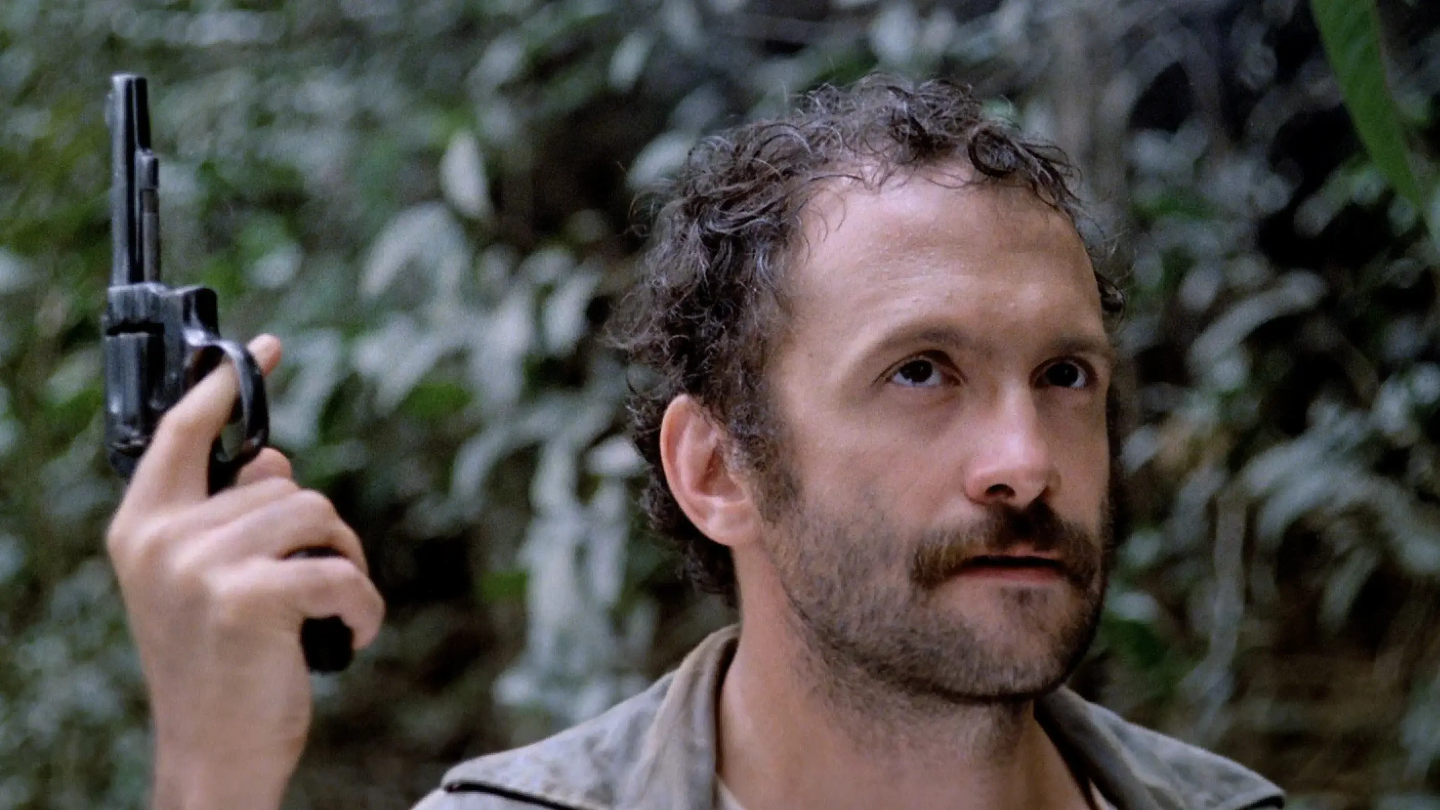 Cannibal Holocaust