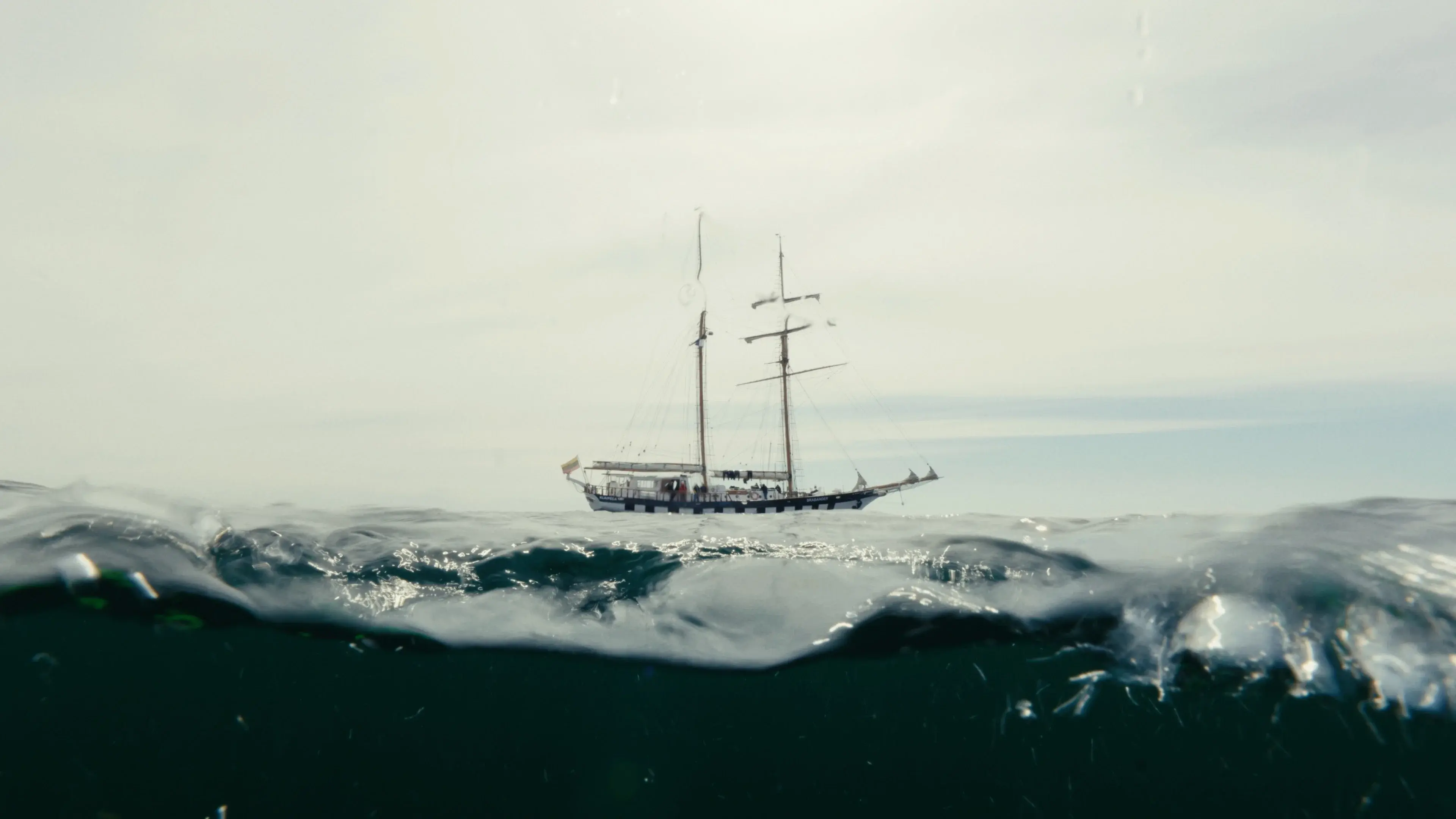 The Lost Land