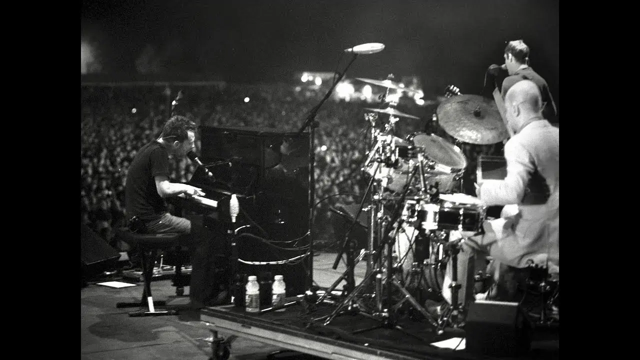 Radiohead: Bonnaroo Festival 2006
