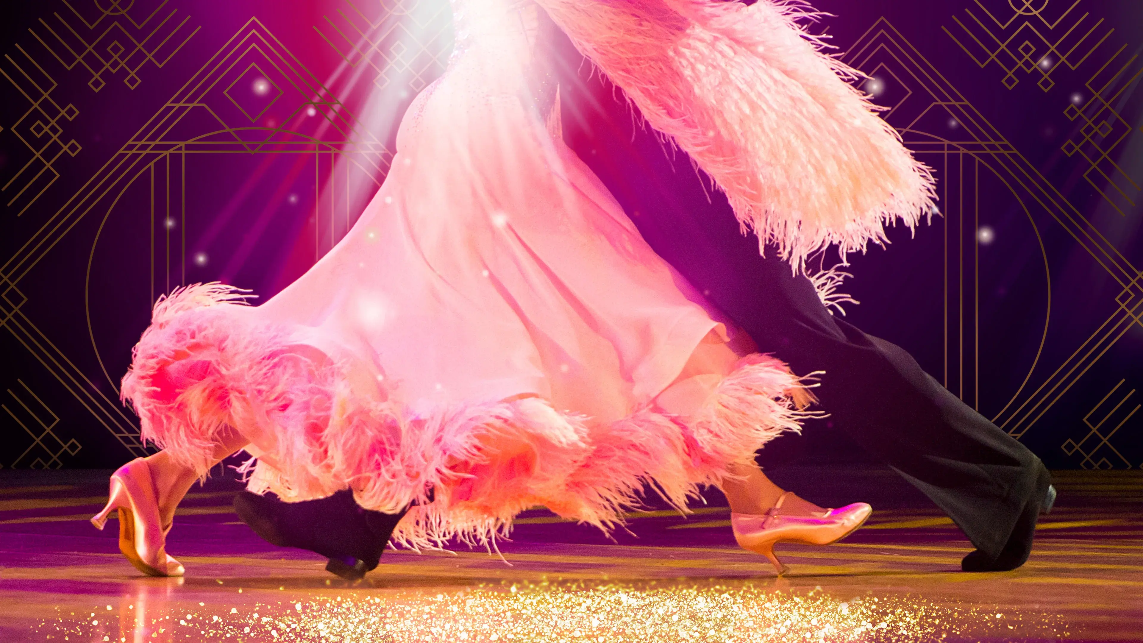 Dancing with the Stars: The Pros' Most Memorable Moments