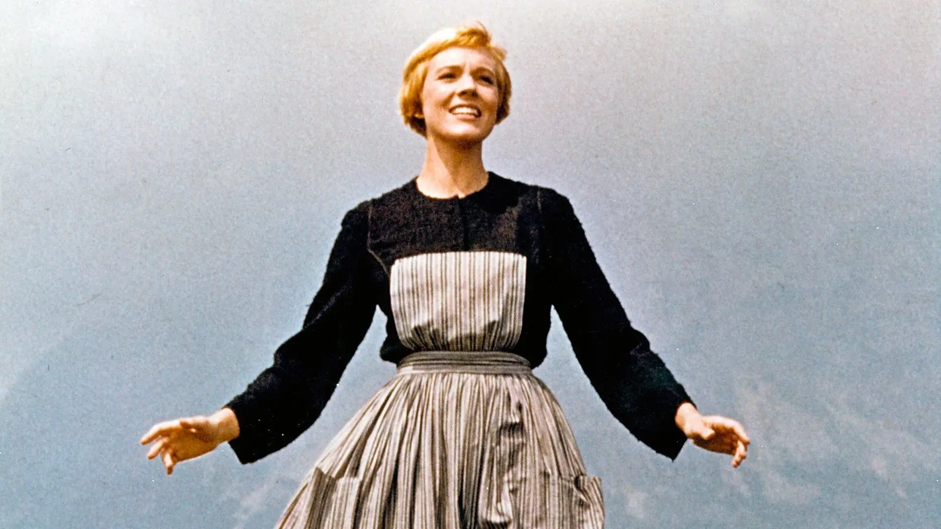 Julie Andrews Forever