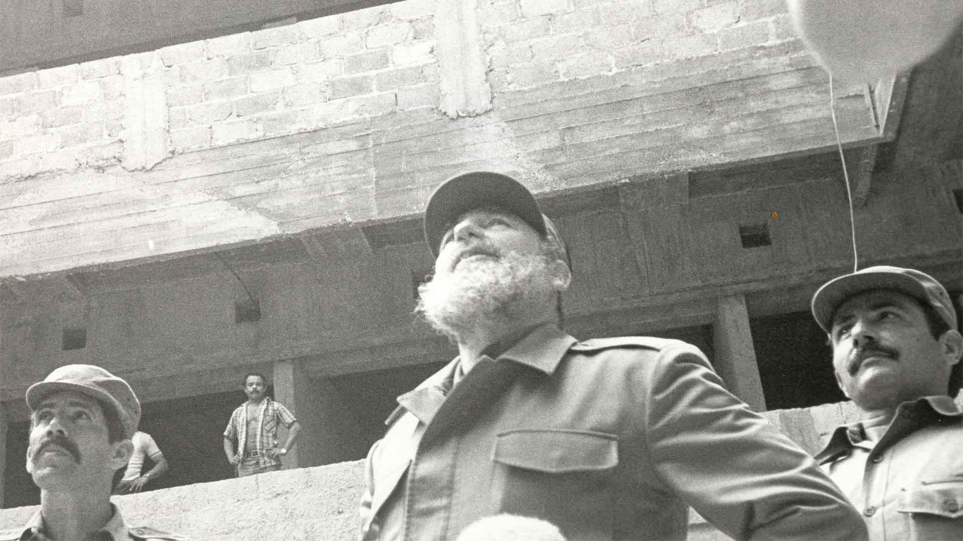 Fidel