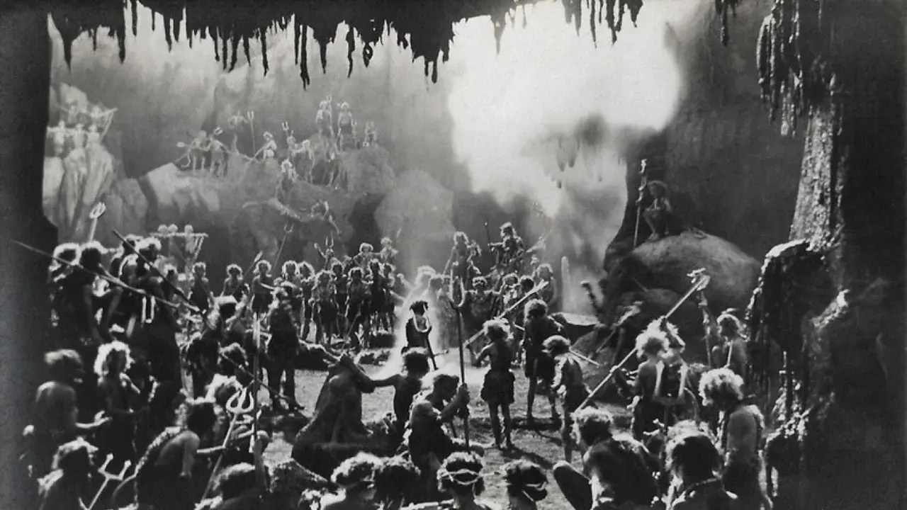 Maciste in Hell
