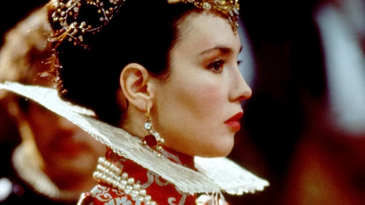 Queen Margot