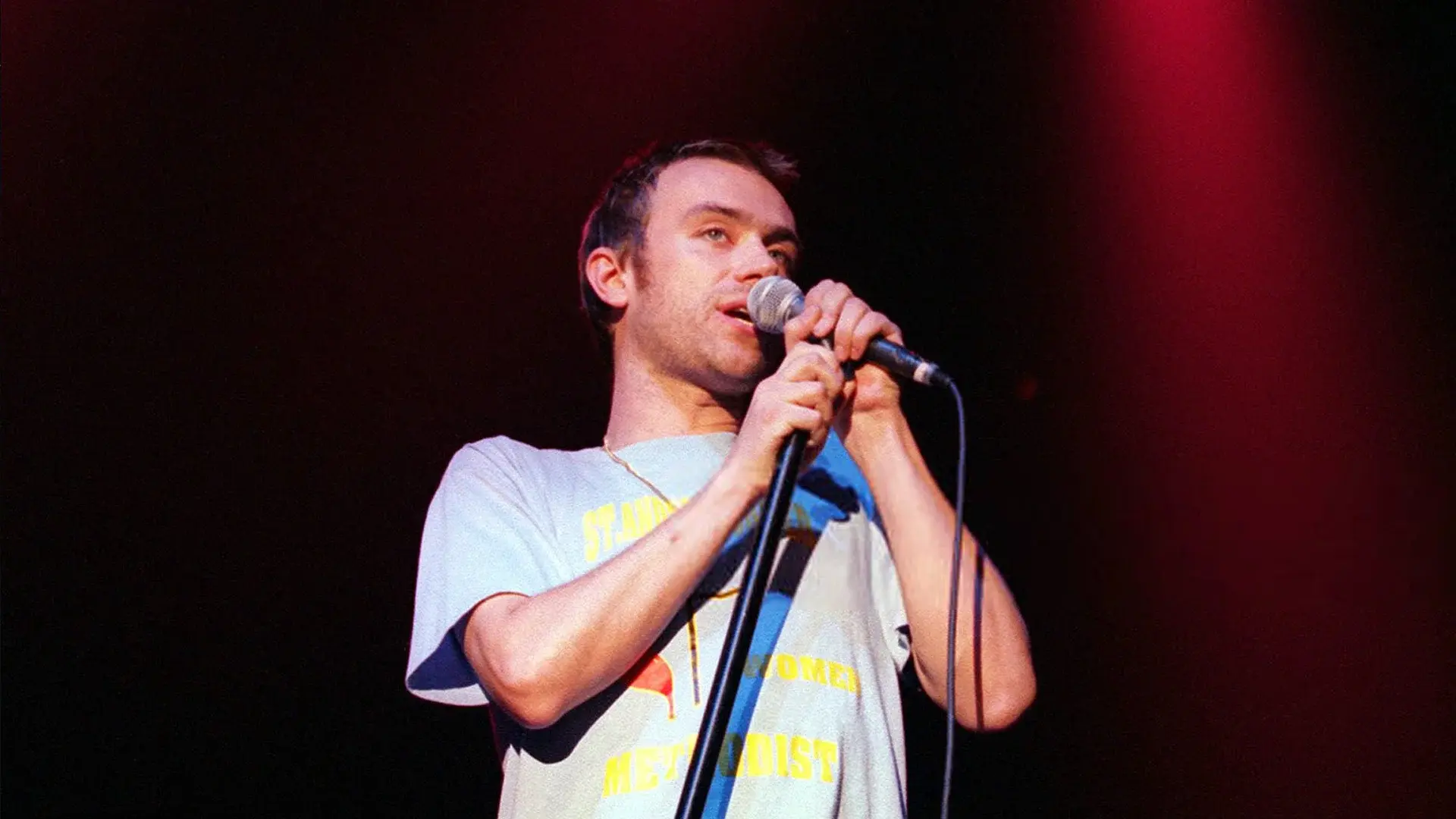 Blur: The Singles Night - Live at Wembley Arena