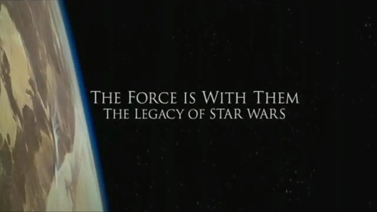 The Force Is with Them: The Legacy of 'Star Wars'