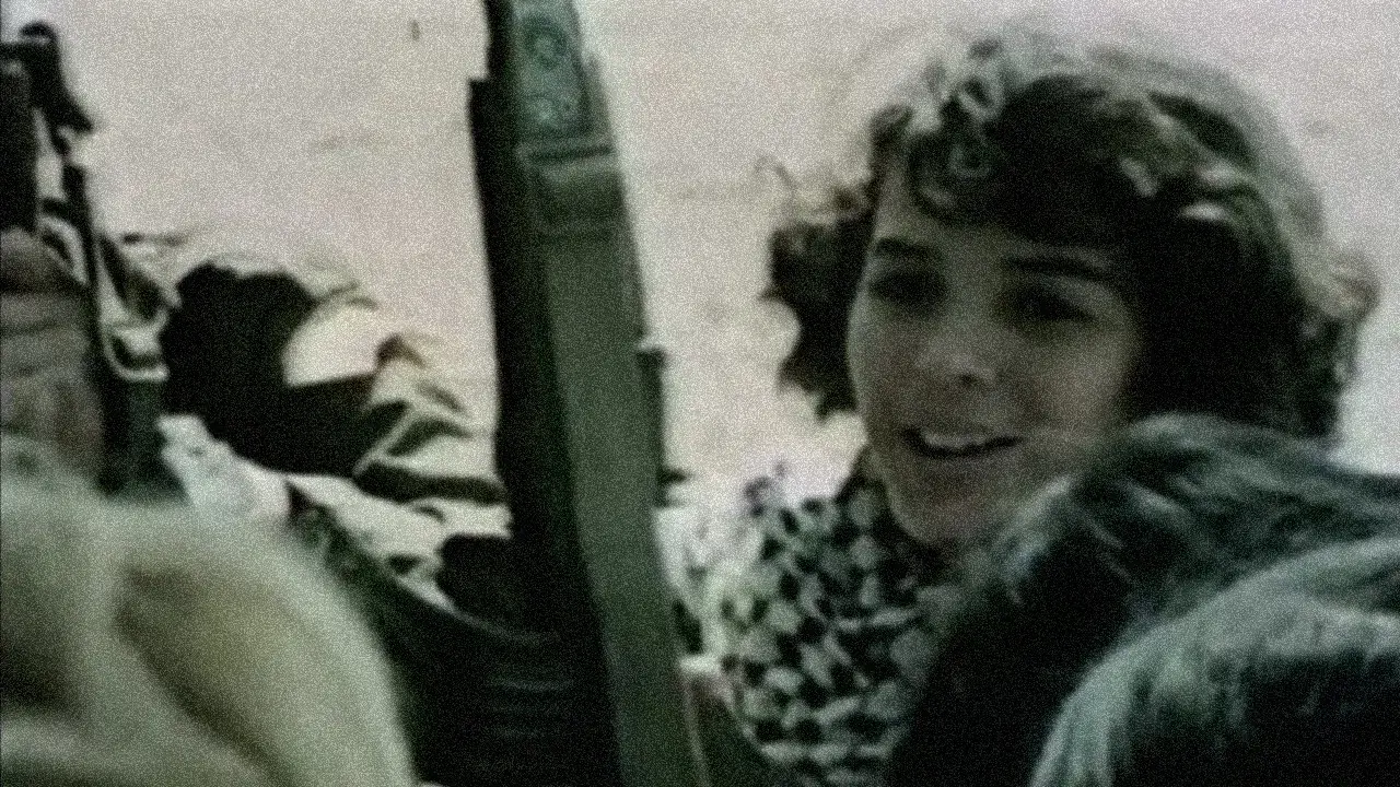 The Palestinian