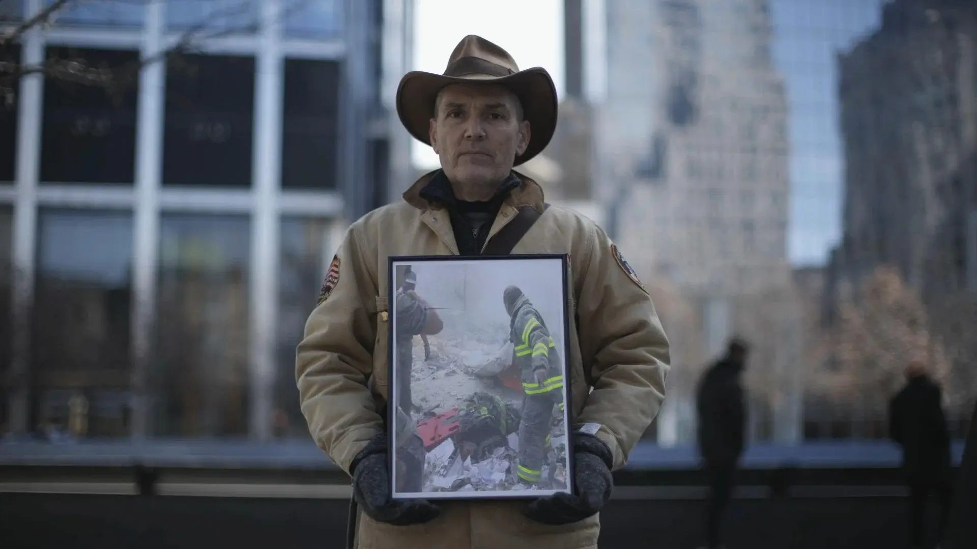 9h59, New York 20 ans après
