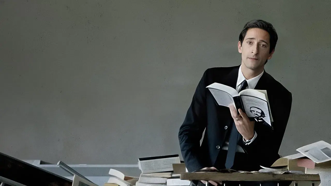 Detachment