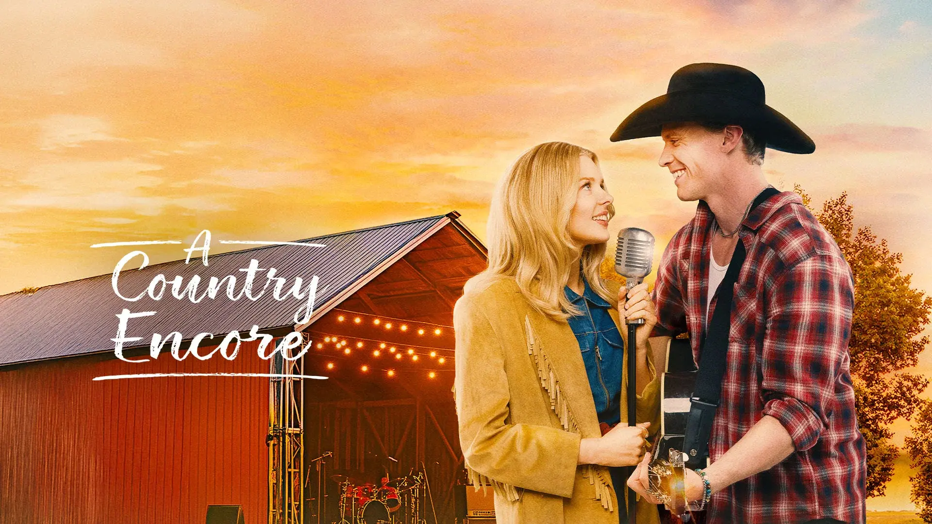 A Country Encore