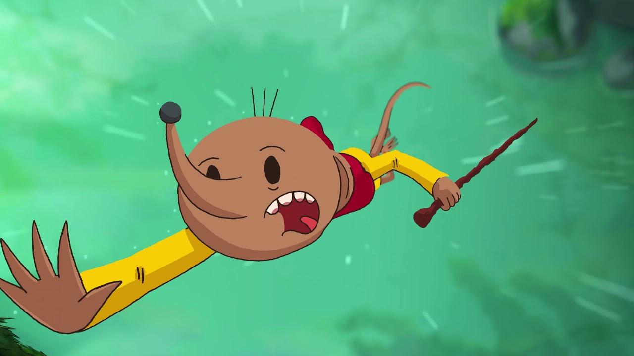 The Shrew of Destiny