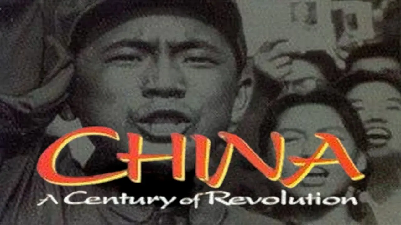 Part Two: The Mao Years 1949–1976