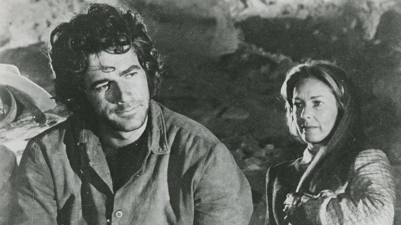 Molly and Lawless John
