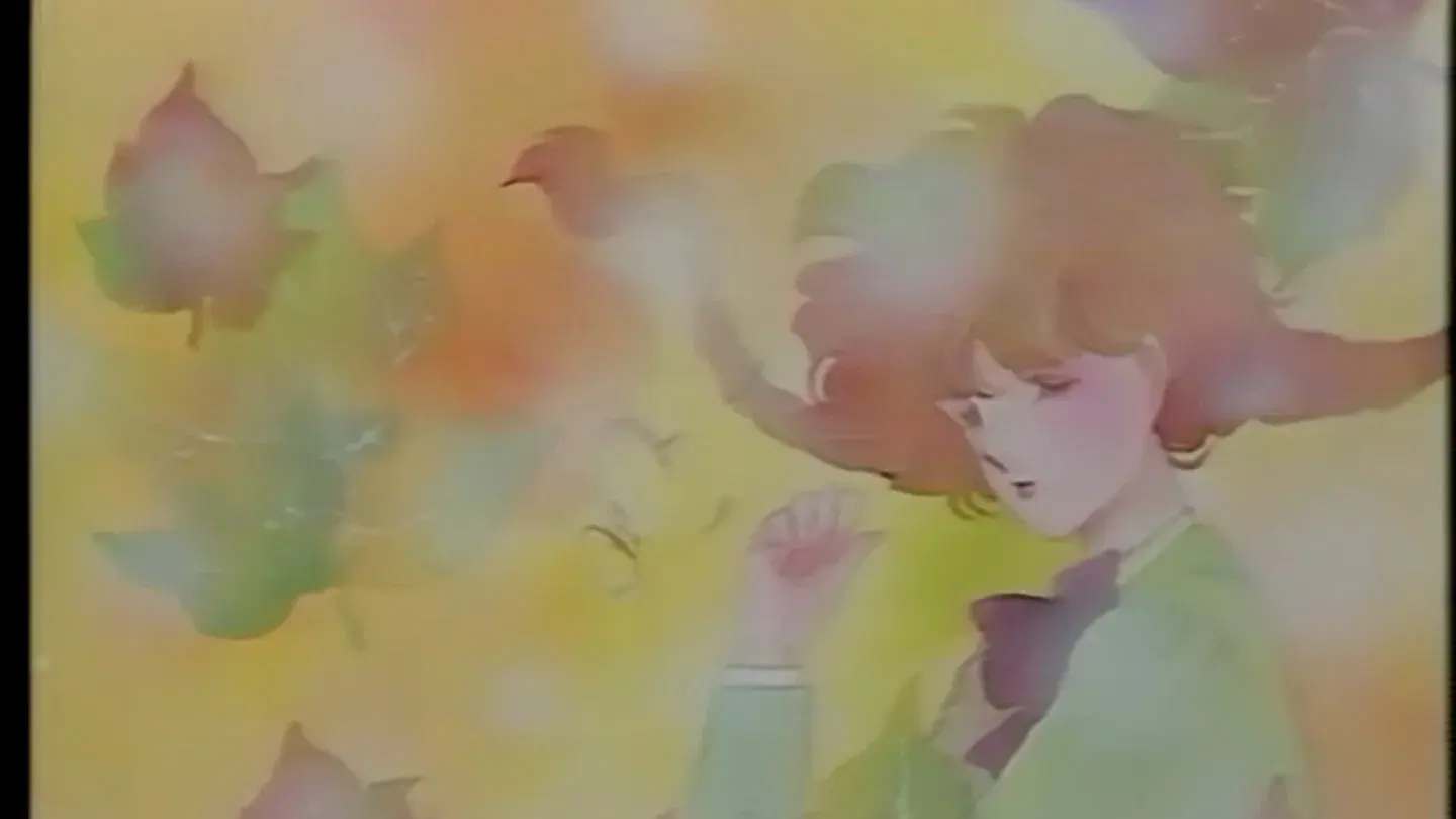 Milk House Dreaming: Ai no Shiki