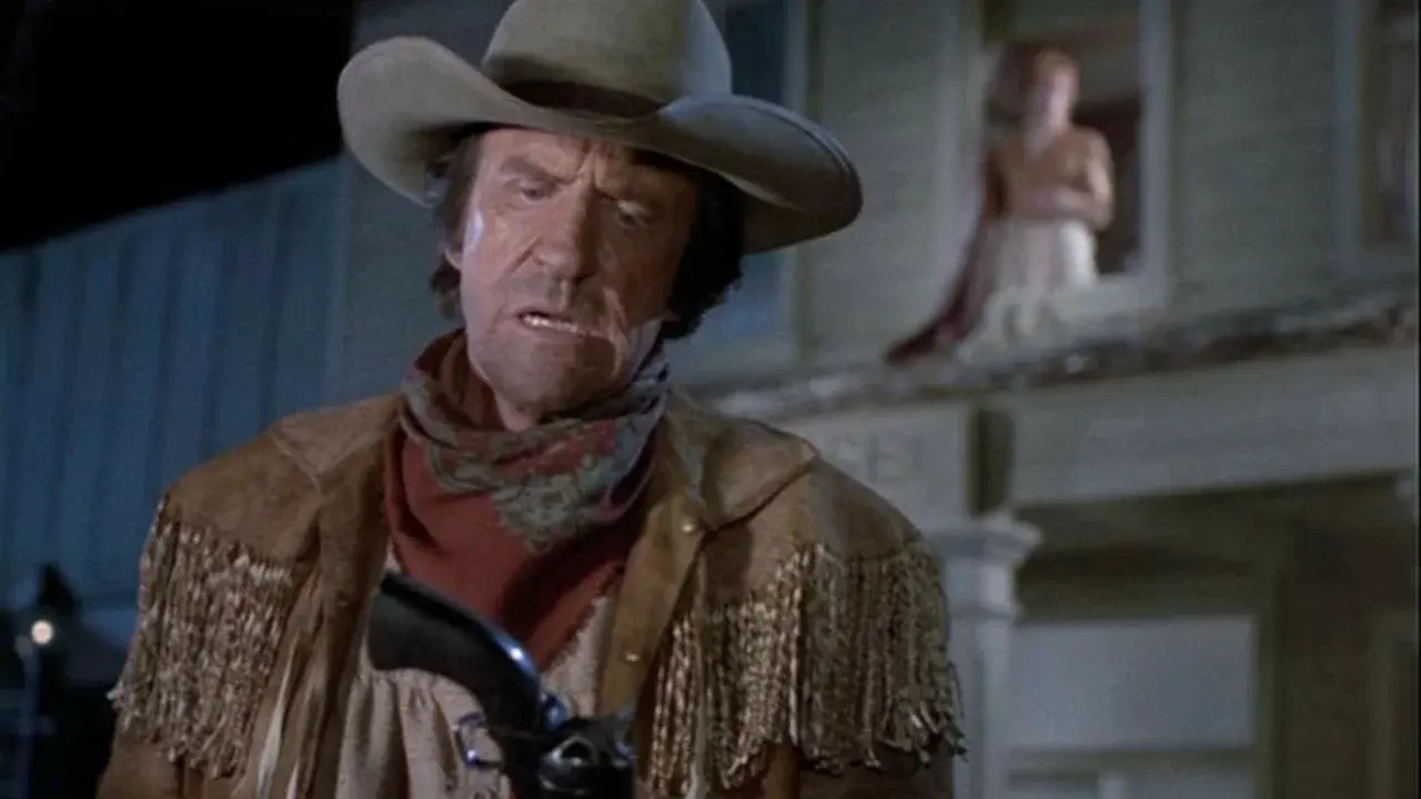 Gunsmoke: Return to Dodge