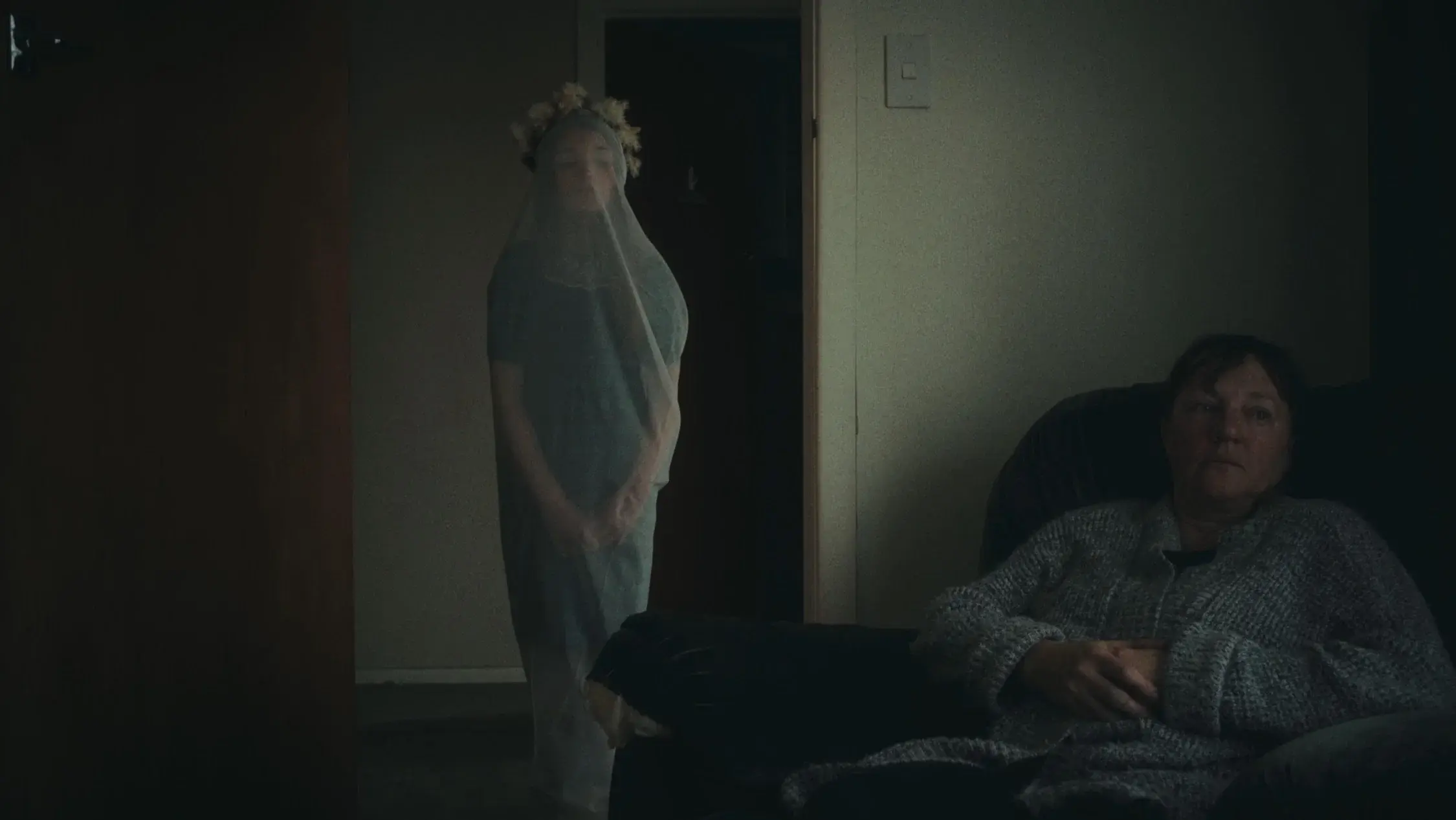 The Shroud