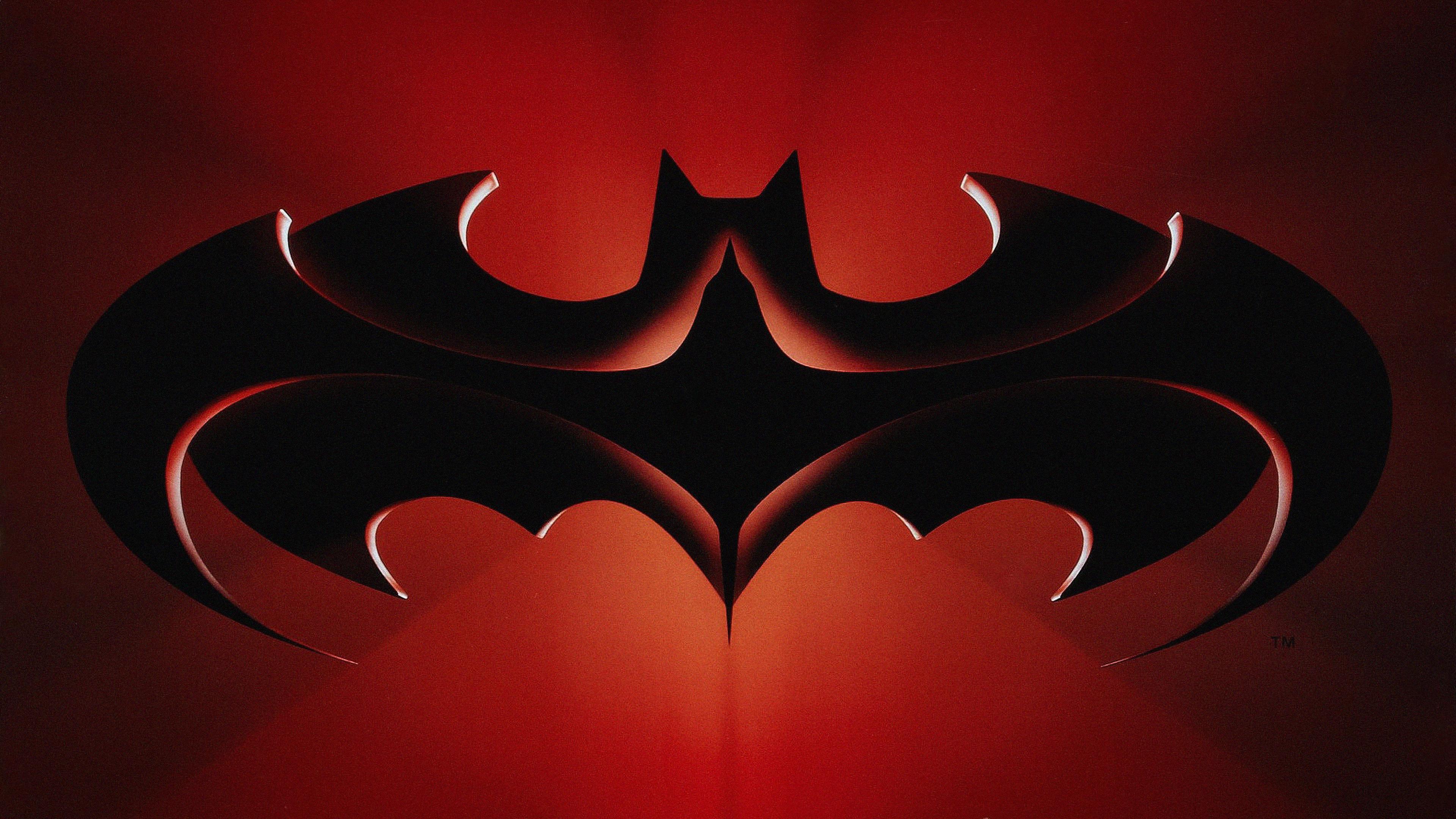 Batman & Robin