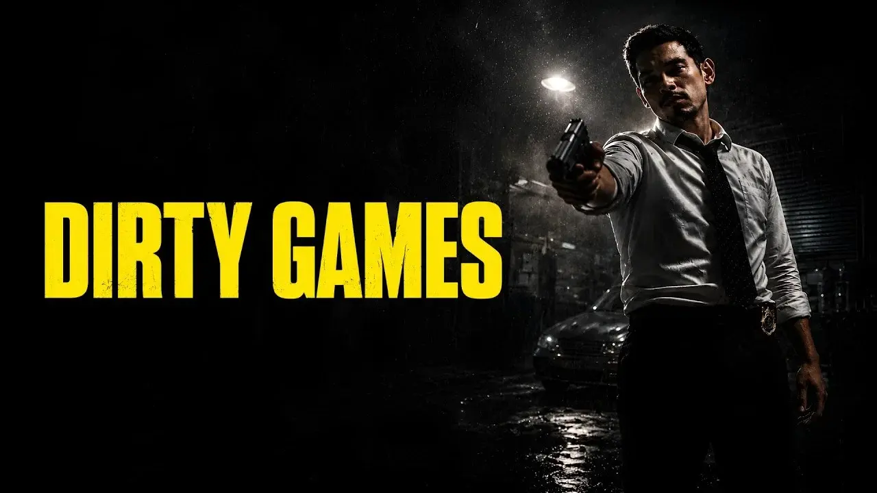 Dirty Games