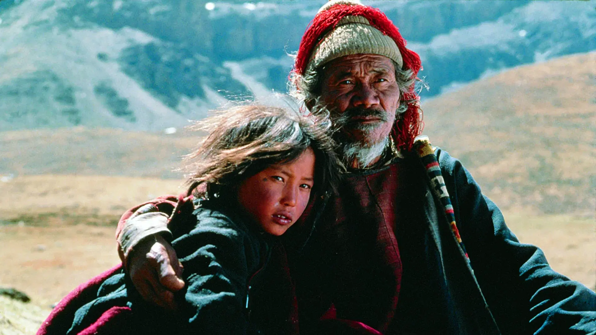 Himalaya
