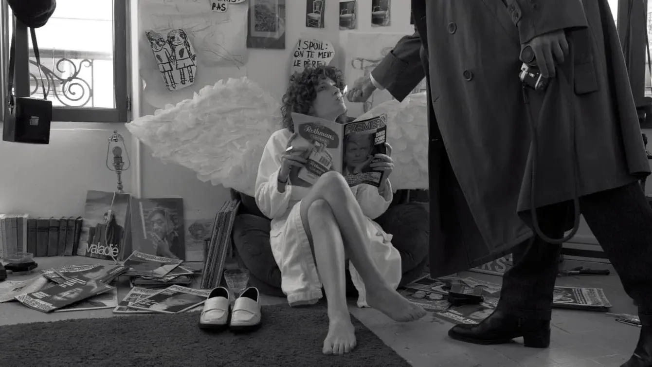 C'est de quel côté la Seine ?