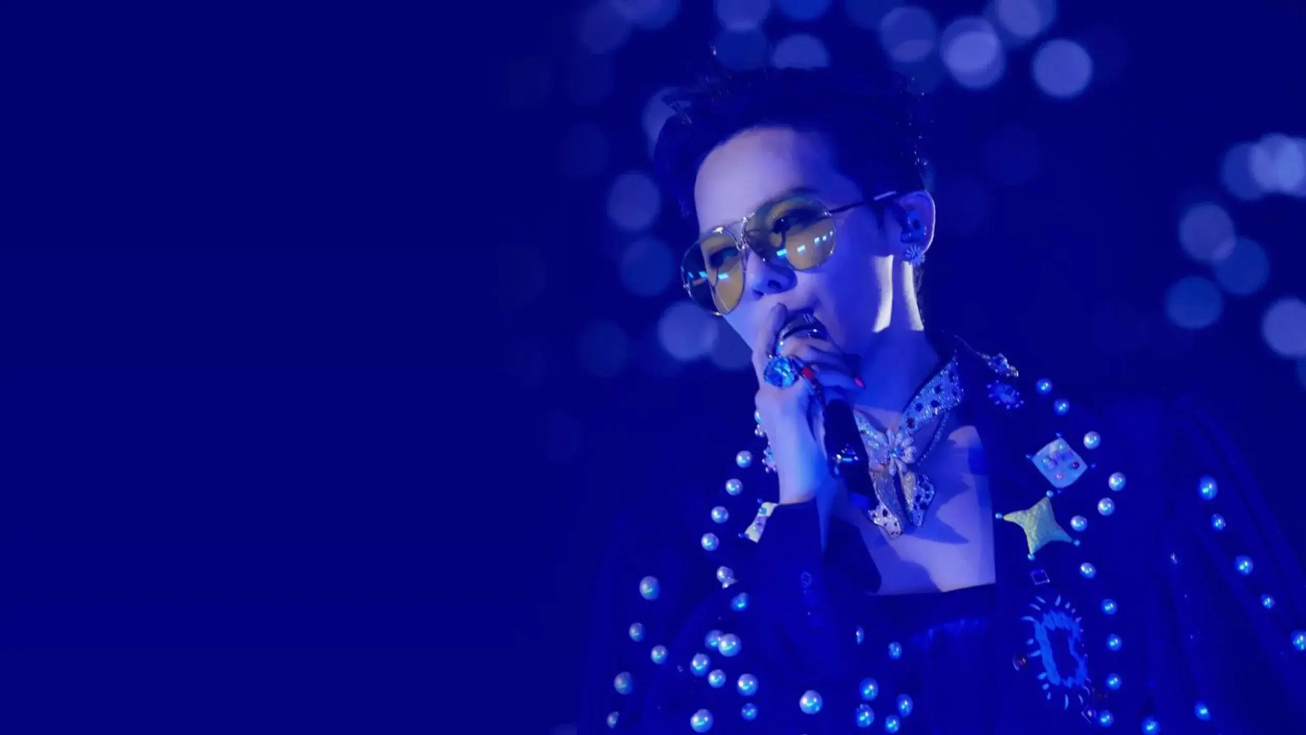 ÜBERMENSCH G-DRAGON 2025 WORLD TOUR THE FINAL