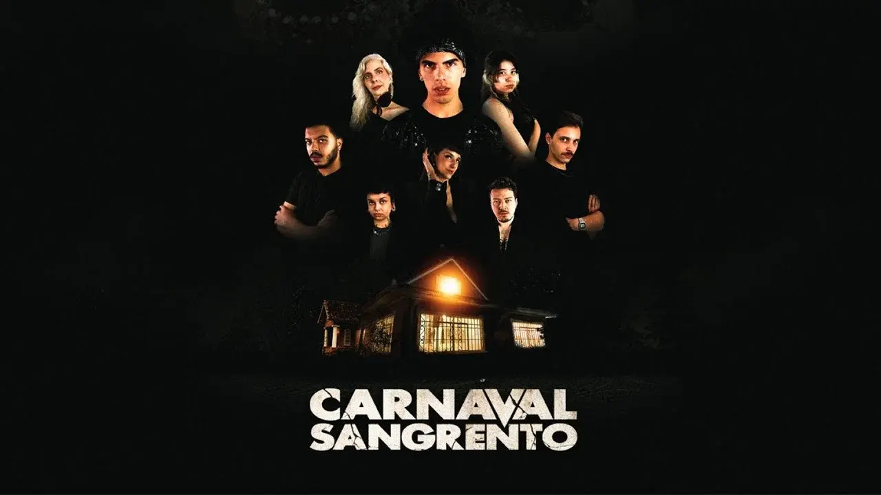 Carnaval Sangrento