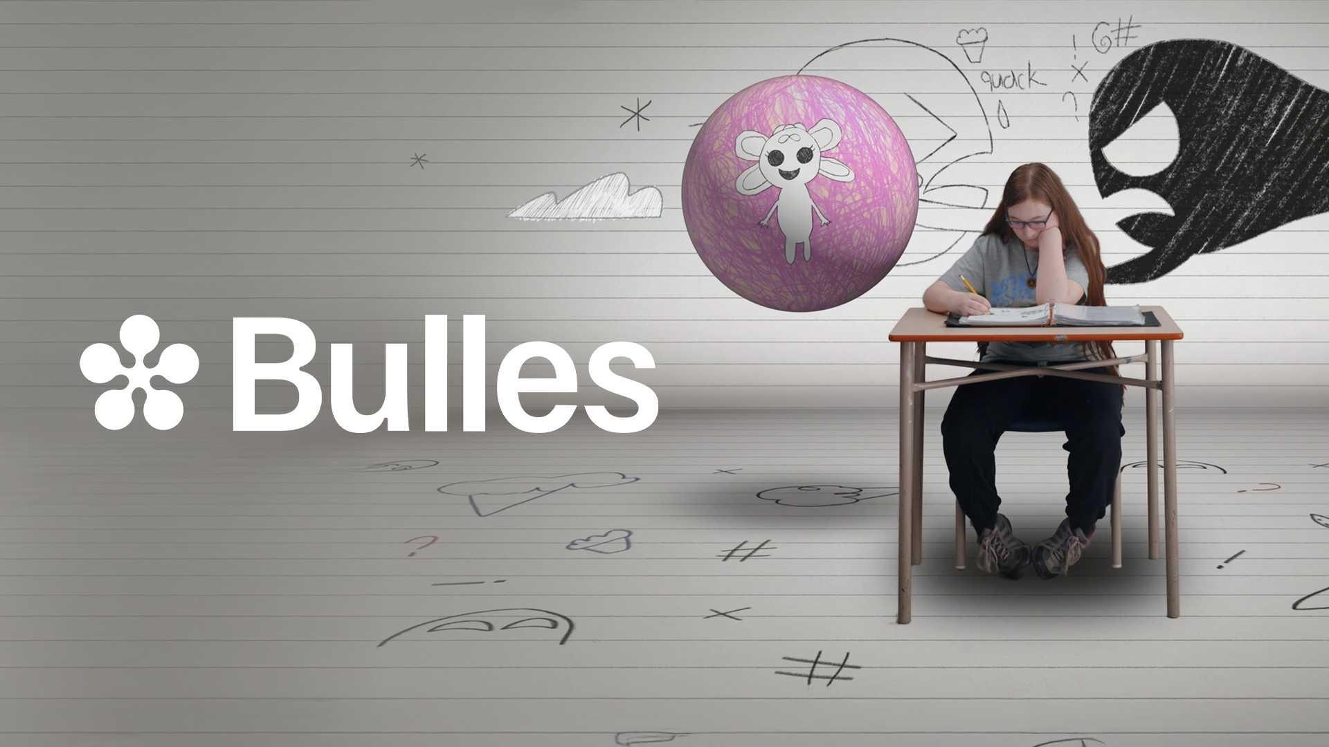 Bulles