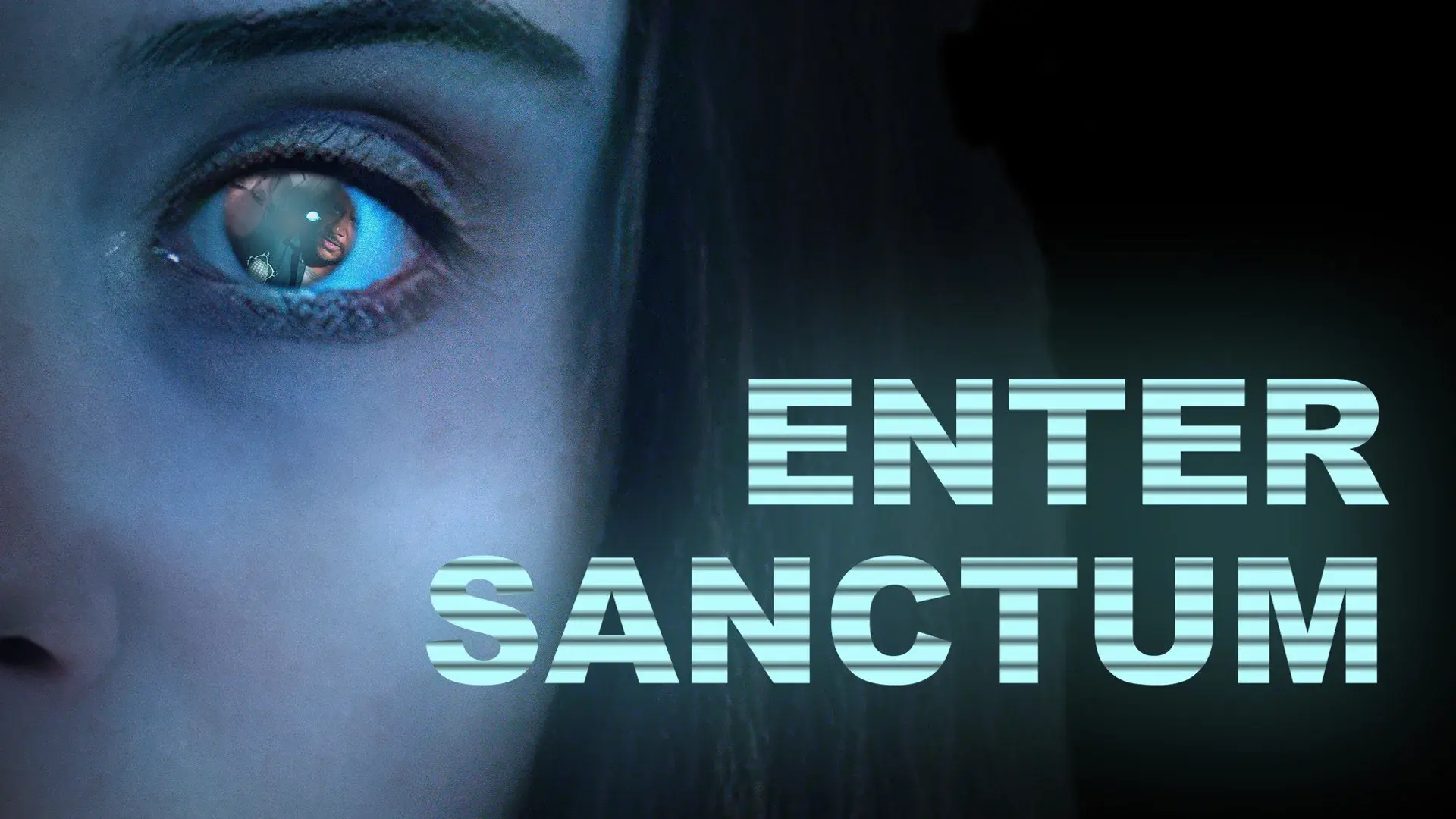 Enter Sanctum
