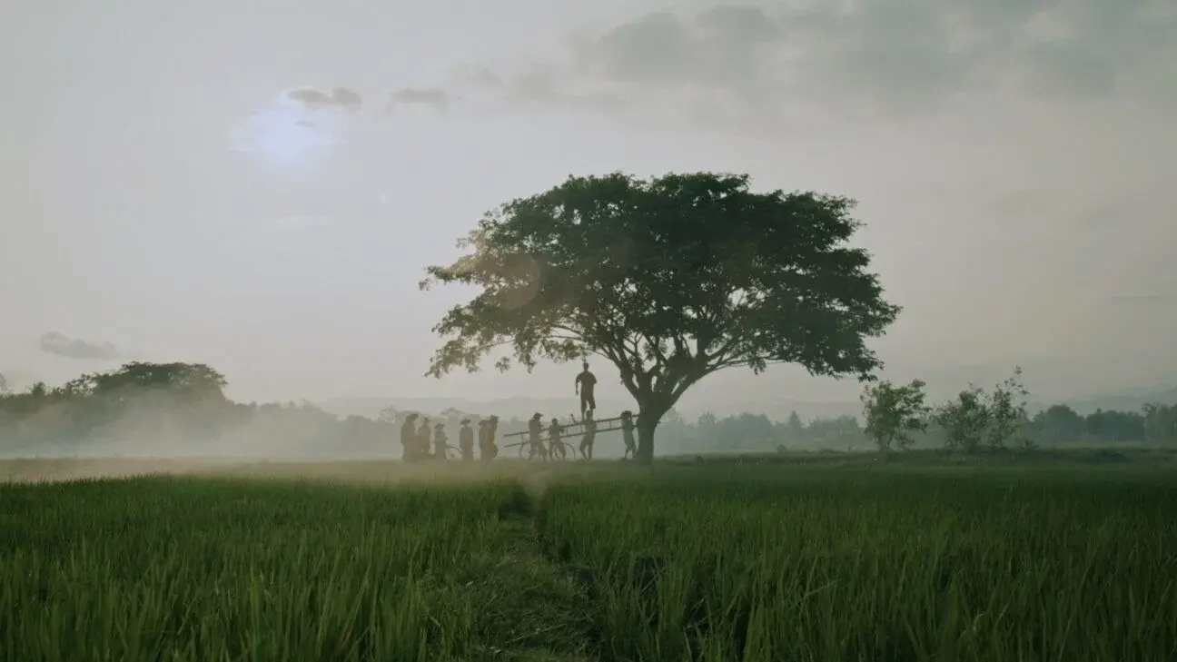 The Hole, 309 Days to the Bloodiest Tragedy