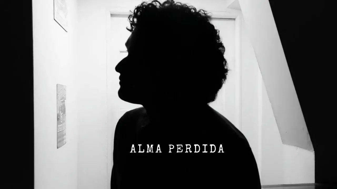 Alma Perdida