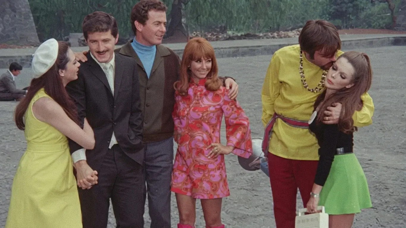 Patsy My Love
