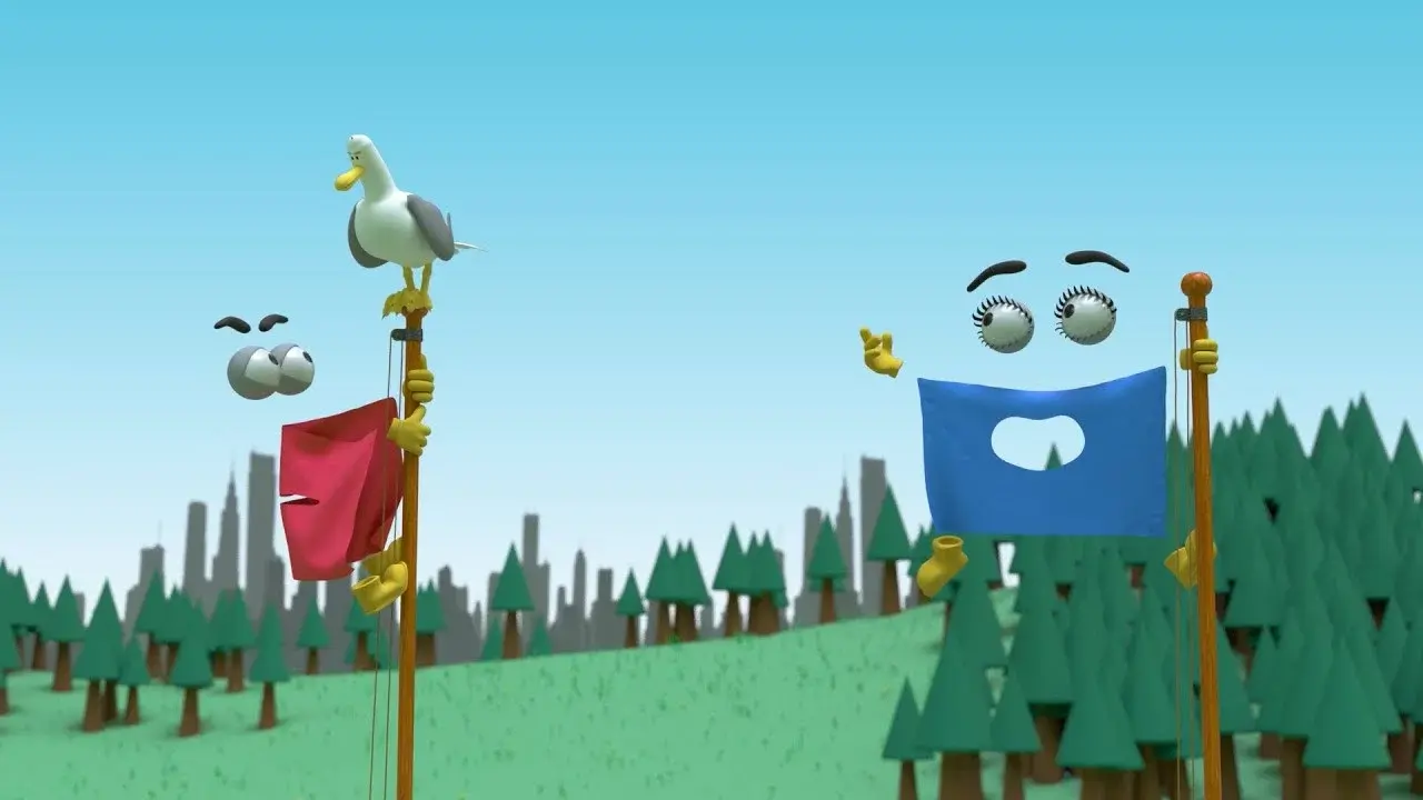 Flags