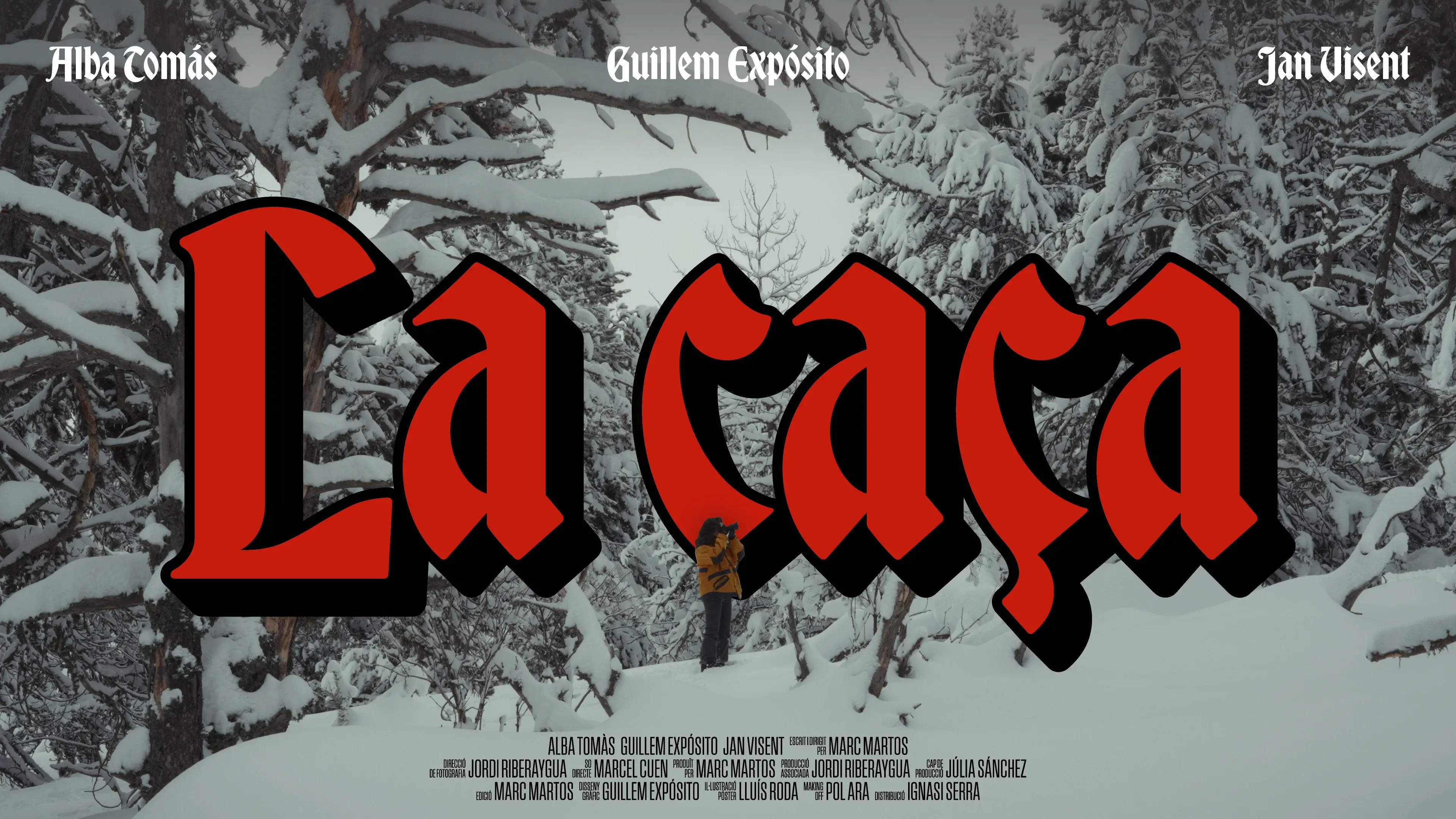 La Caça
