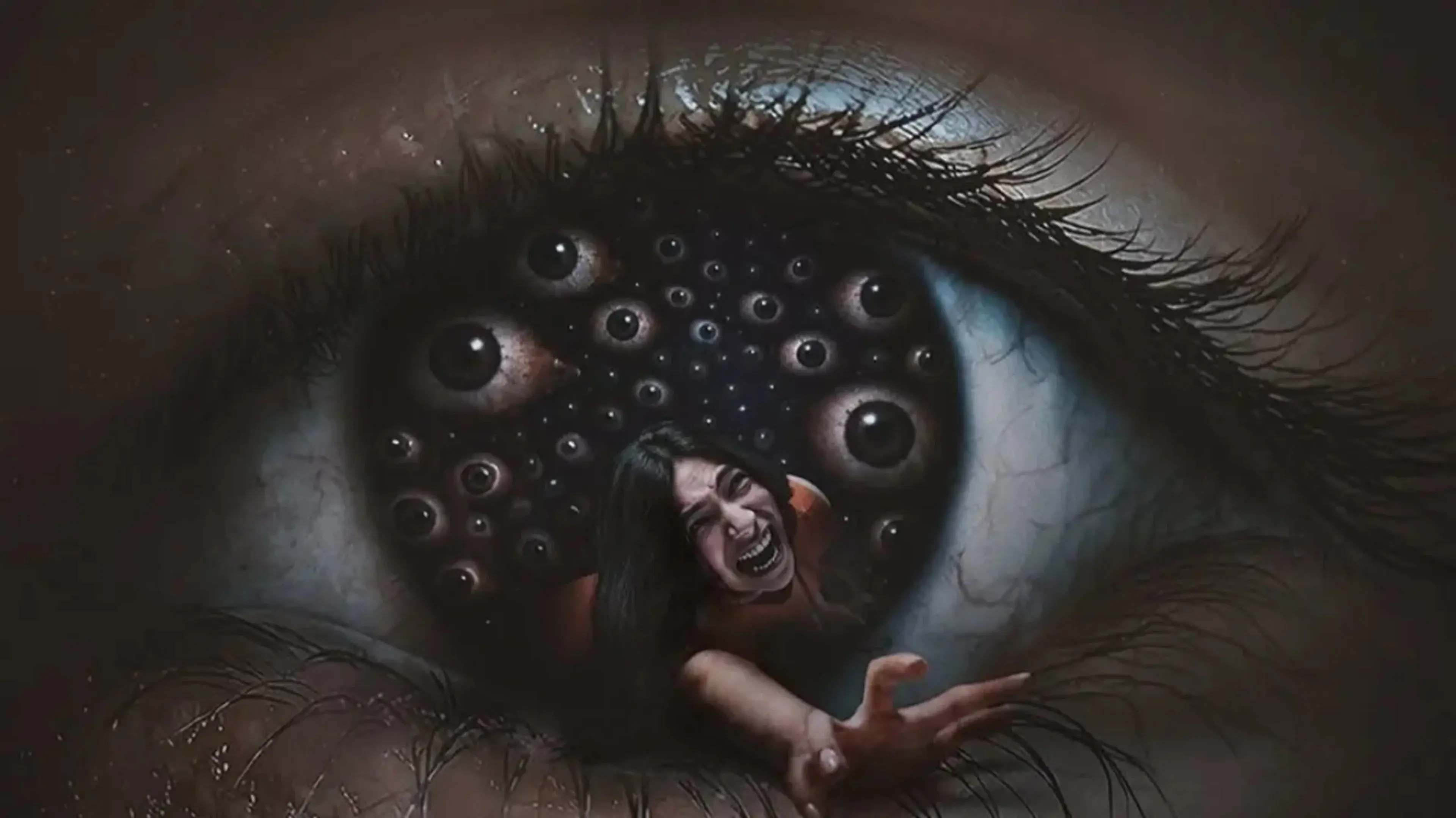 Evil Eye