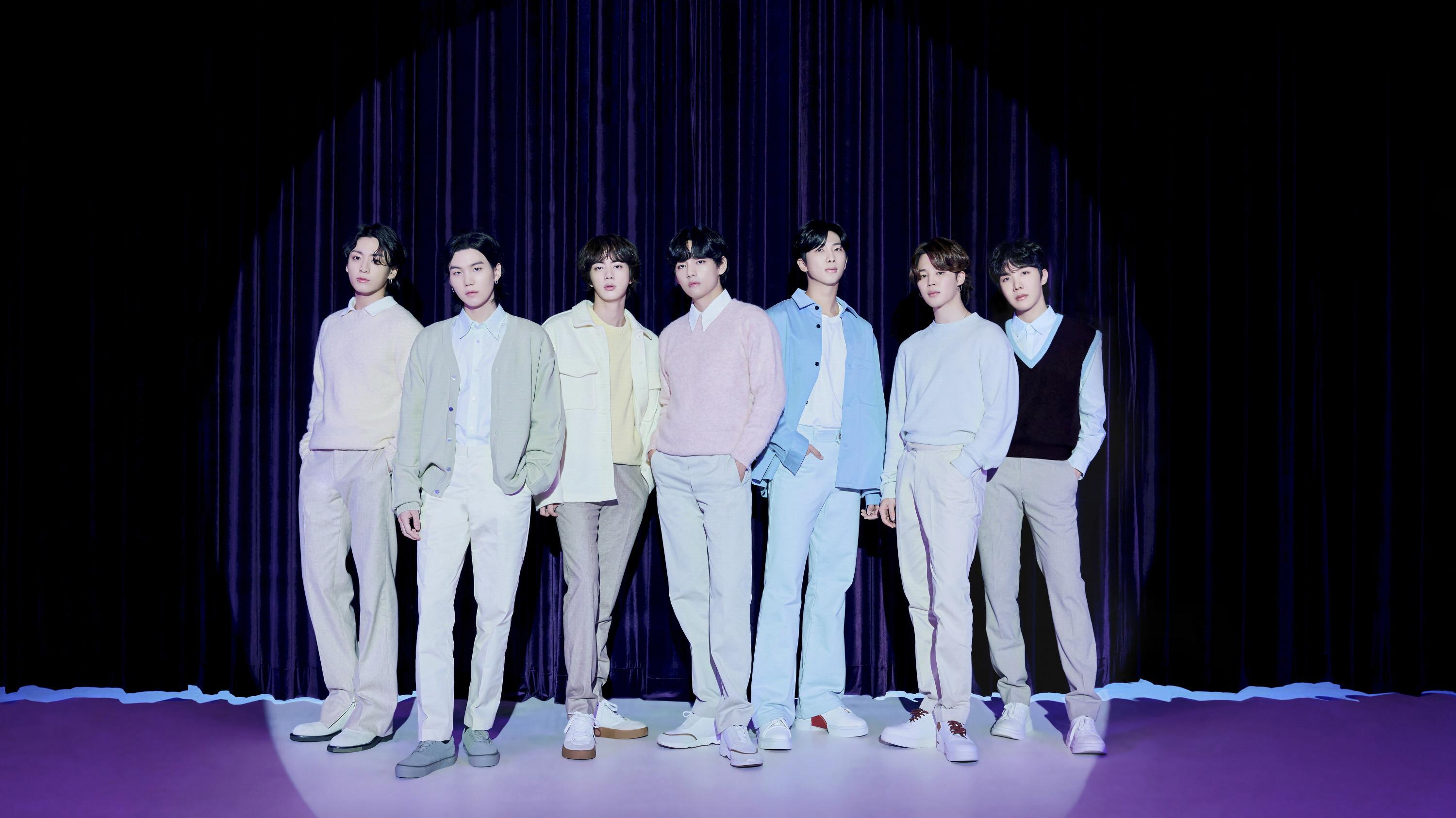 BTS WORLD TOUR [ARIRANG] in Japan