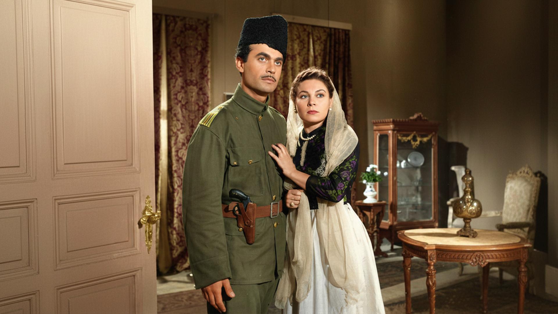Bulgar Sadık