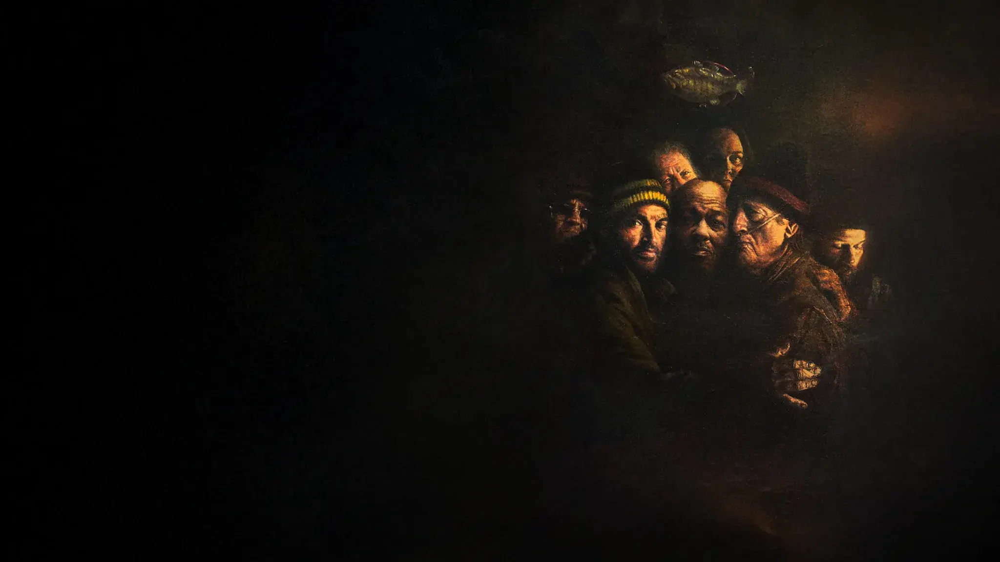 The Singers