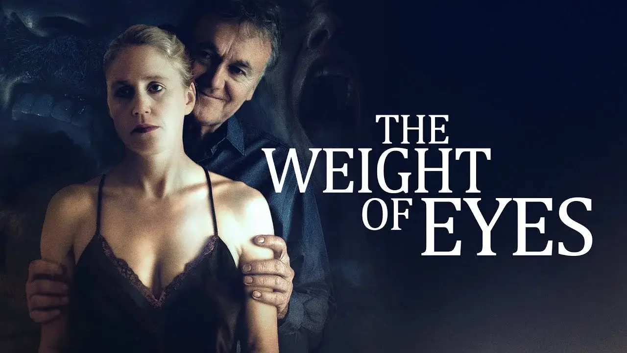 The Weight of Eyes