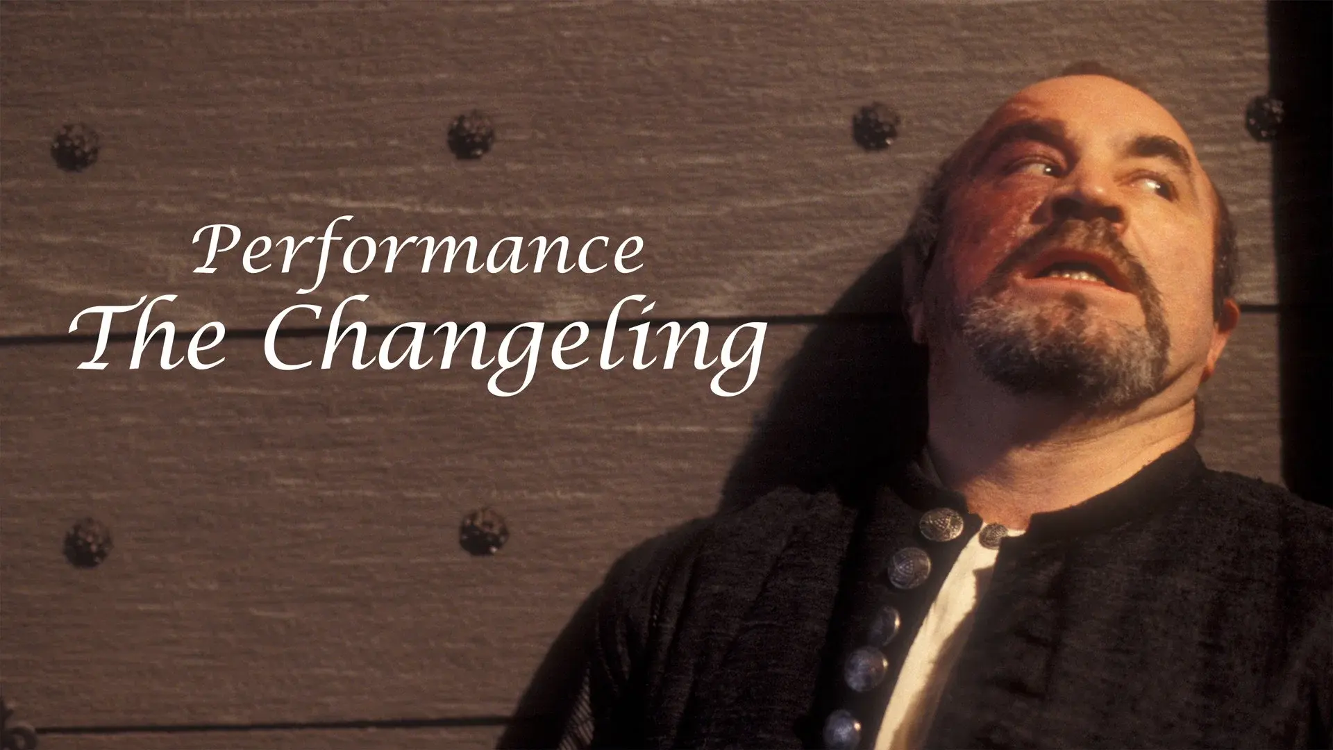 The Changeling