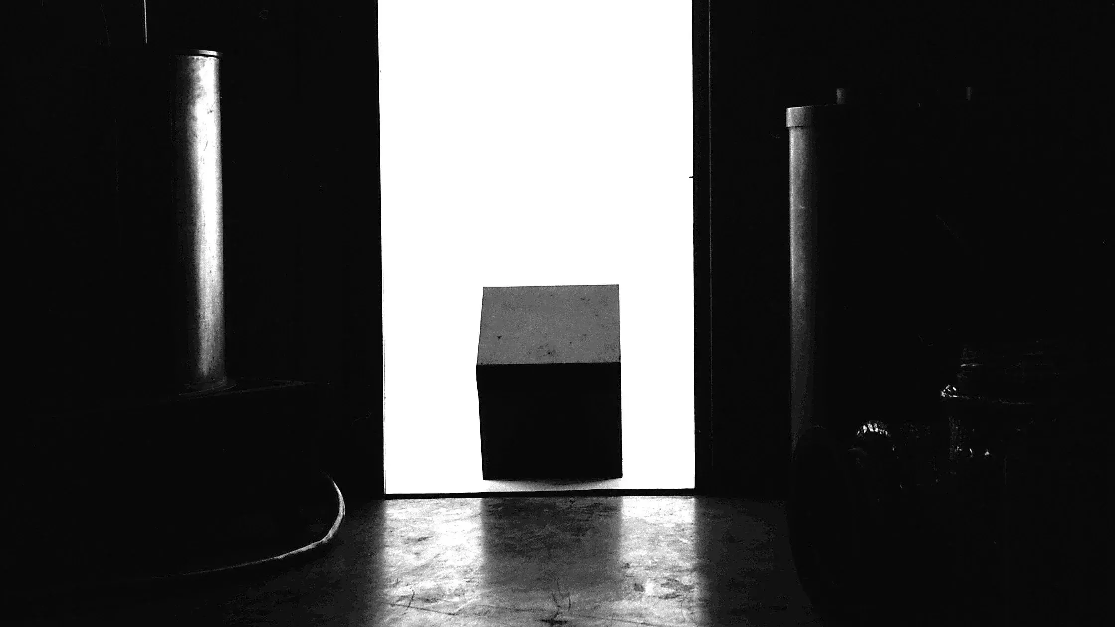 The Box