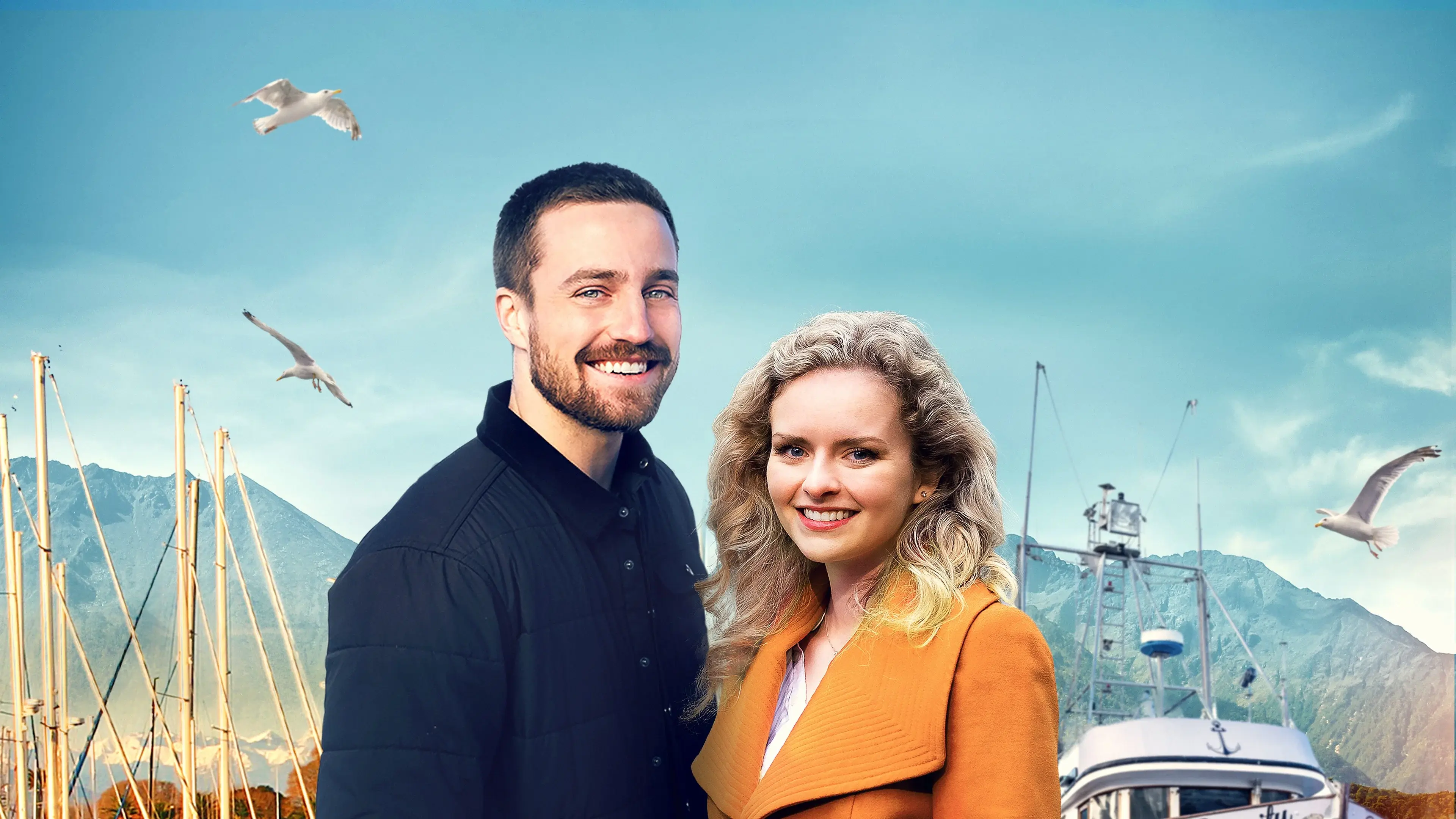 Fishing for Love