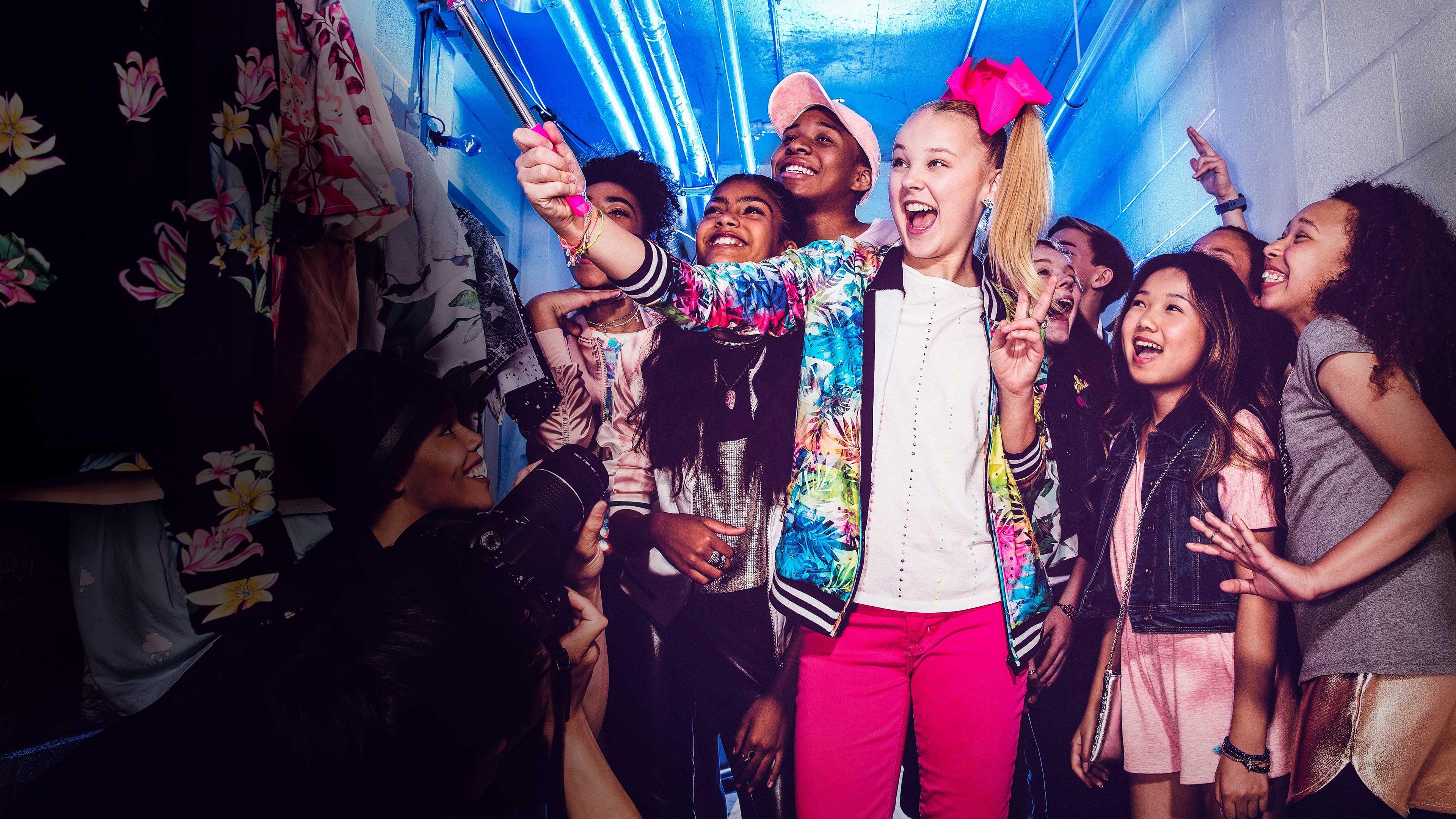JoJo Siwa: My World