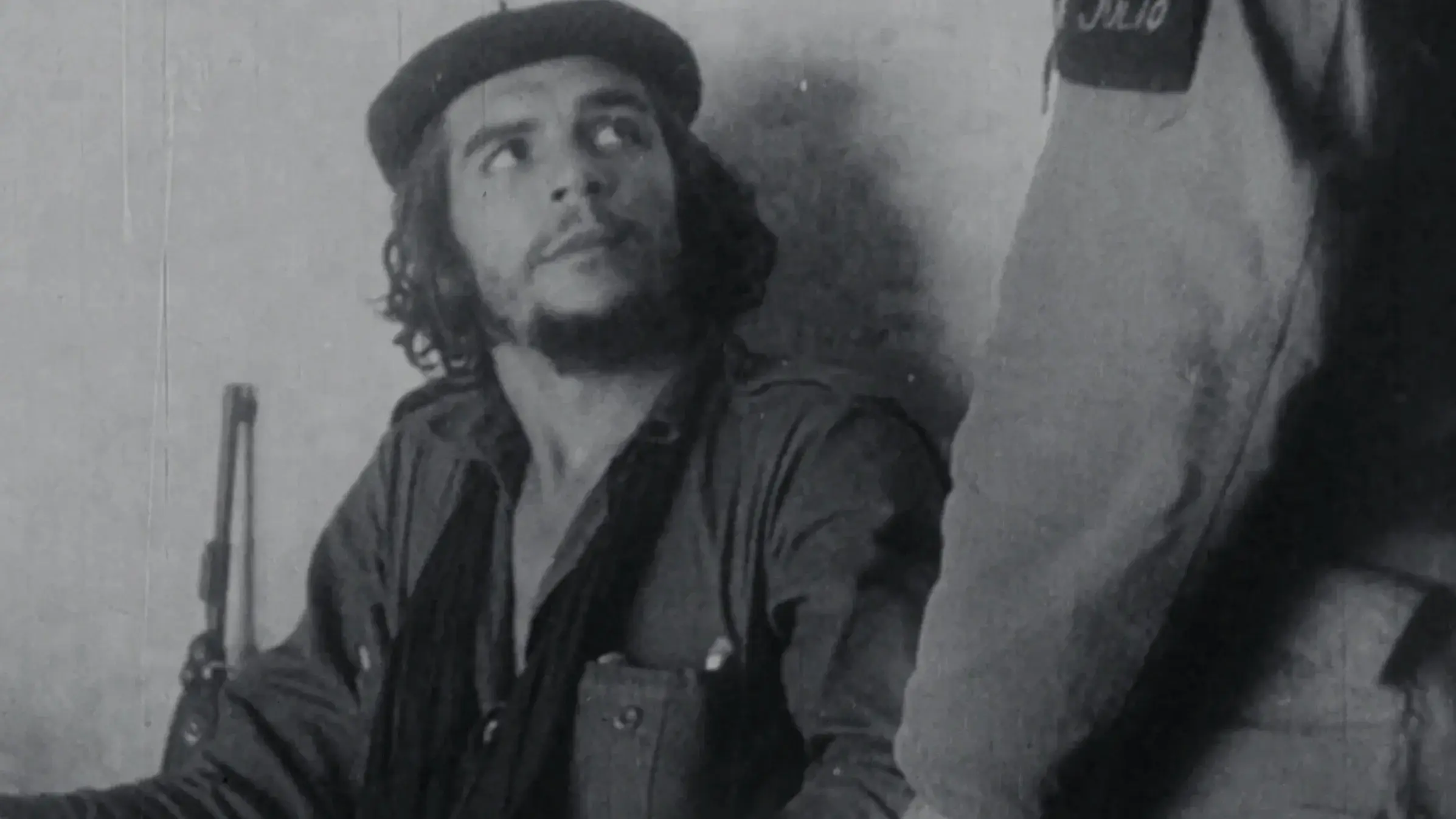 Che Guevara: The Last Companions