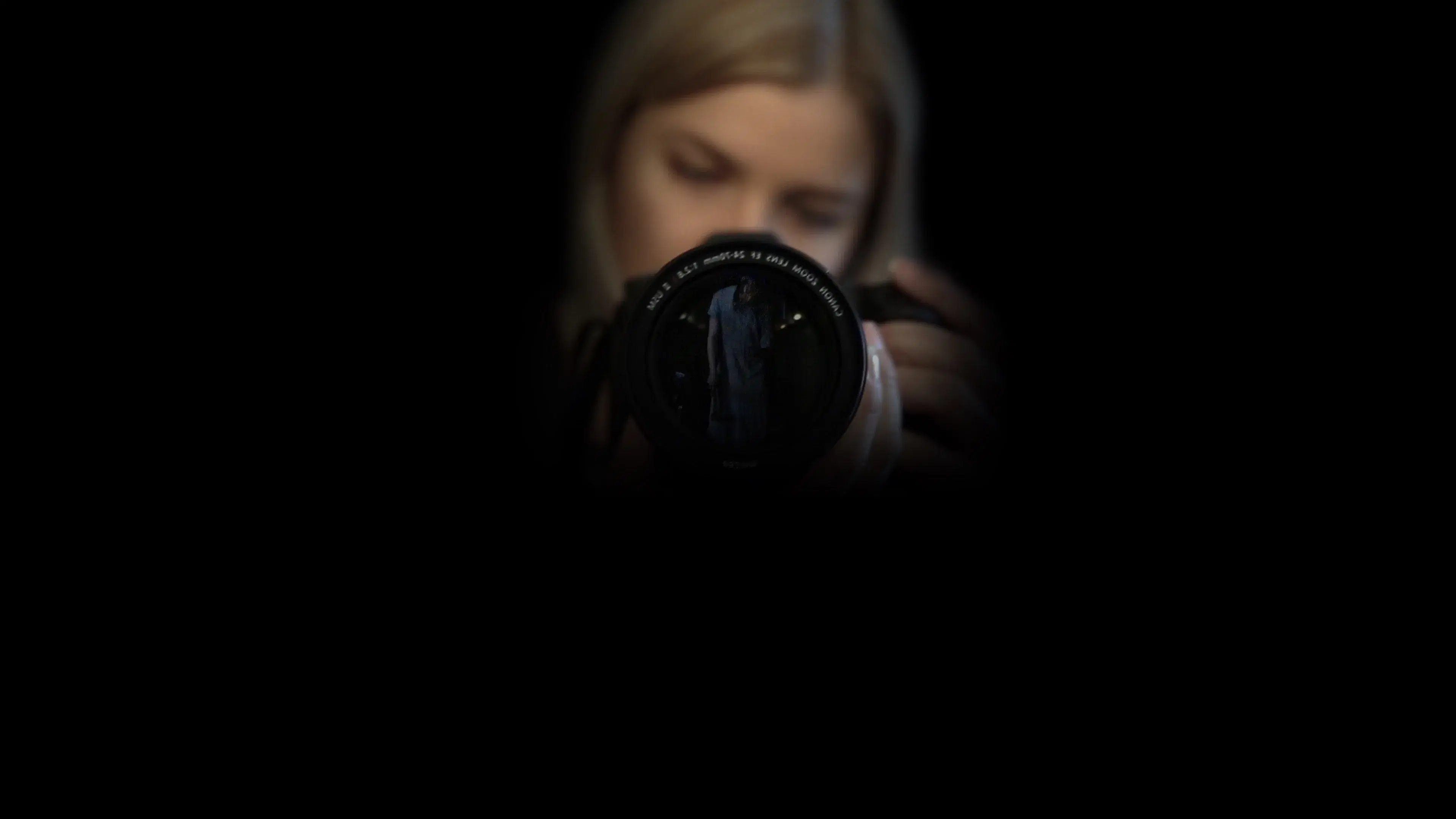 The Lost Footage of Leah Sullivan